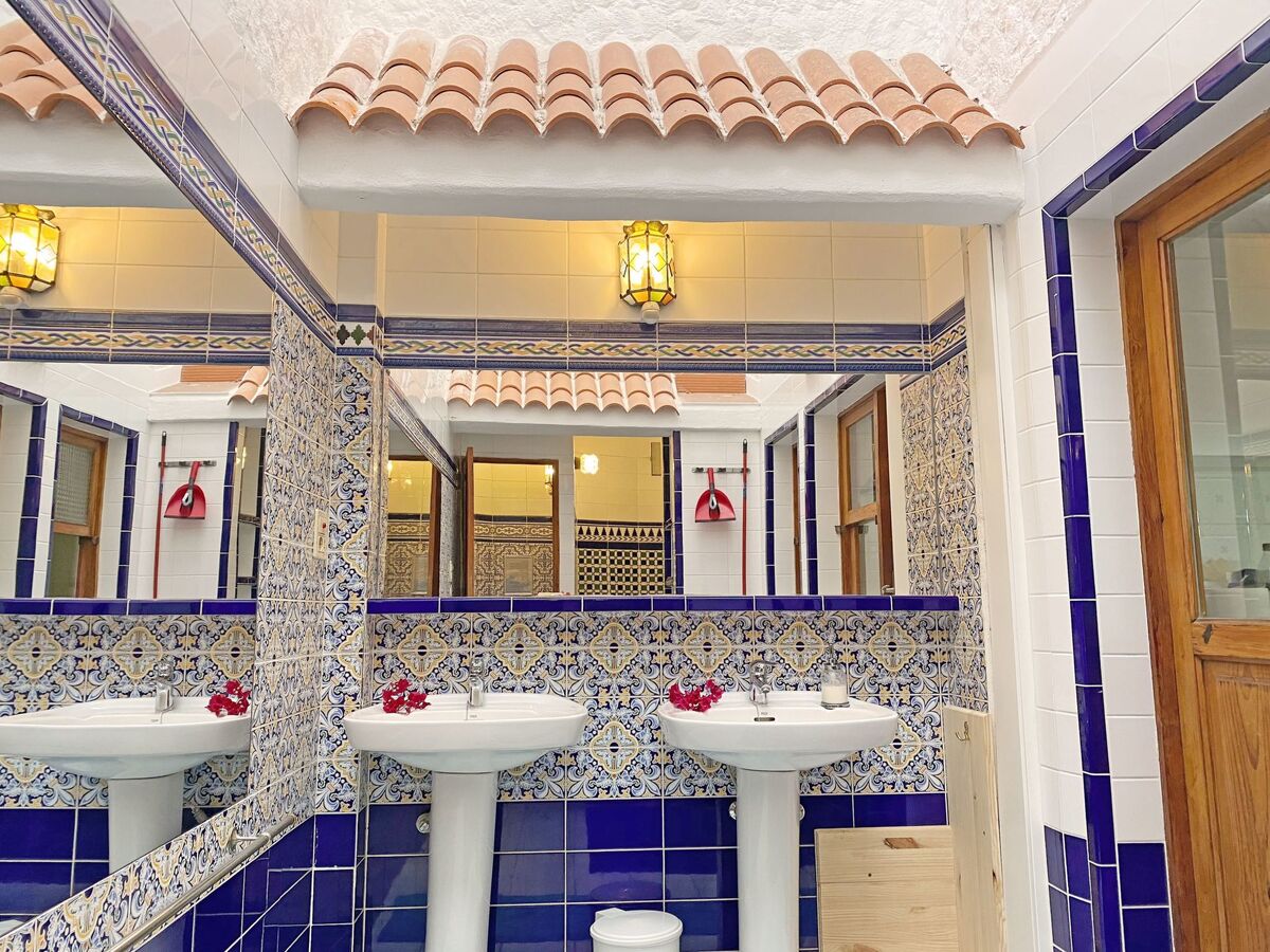 Villa Castillo Moro – Maison 11 chambres, 20 personnes - Photo 58