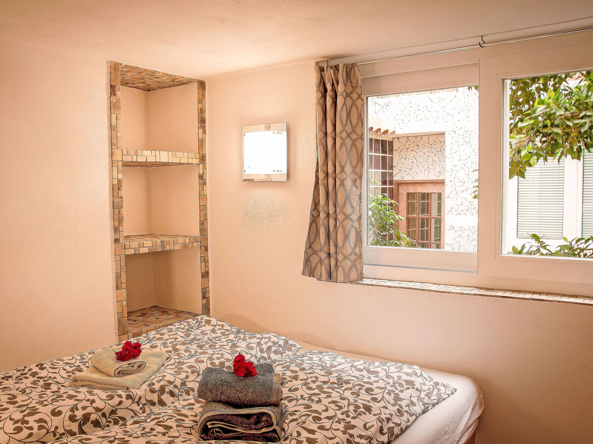 Villa Castillo Moro – Maison 11 chambres, 20 personnes - Photo 63