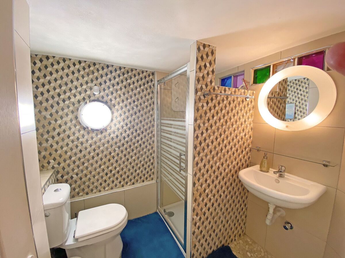 Villa Castillo Moro – Maison 11 chambres, 20 personnes - Photo 64
