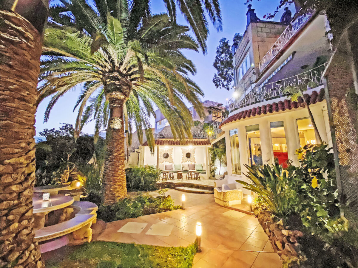 Villa Castillo Moro – Maison 11 chambres, 20 personnes - Photo 73