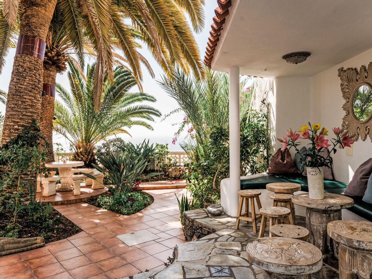 Villa Castillo Moro – Maison 11 chambres, 20 personnes - Photo 82