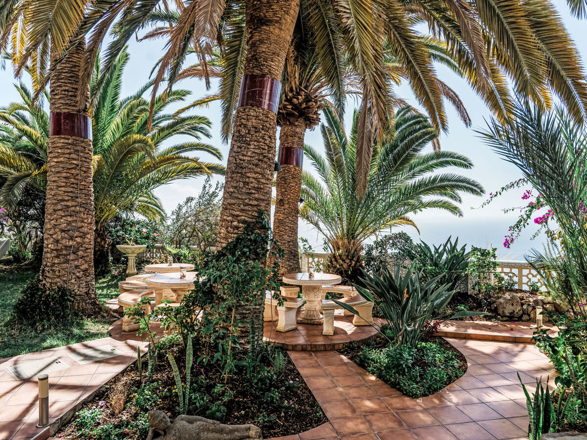 Villa Castillo Moro – Maison 11 chambres, 20 personnes - Photo 84