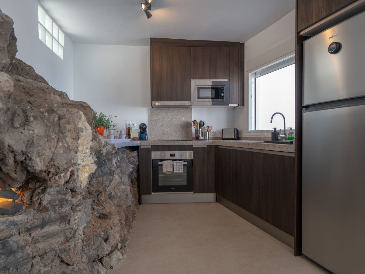 Maison grotte avec terrasses face à la mer à Radazul - Photo 18