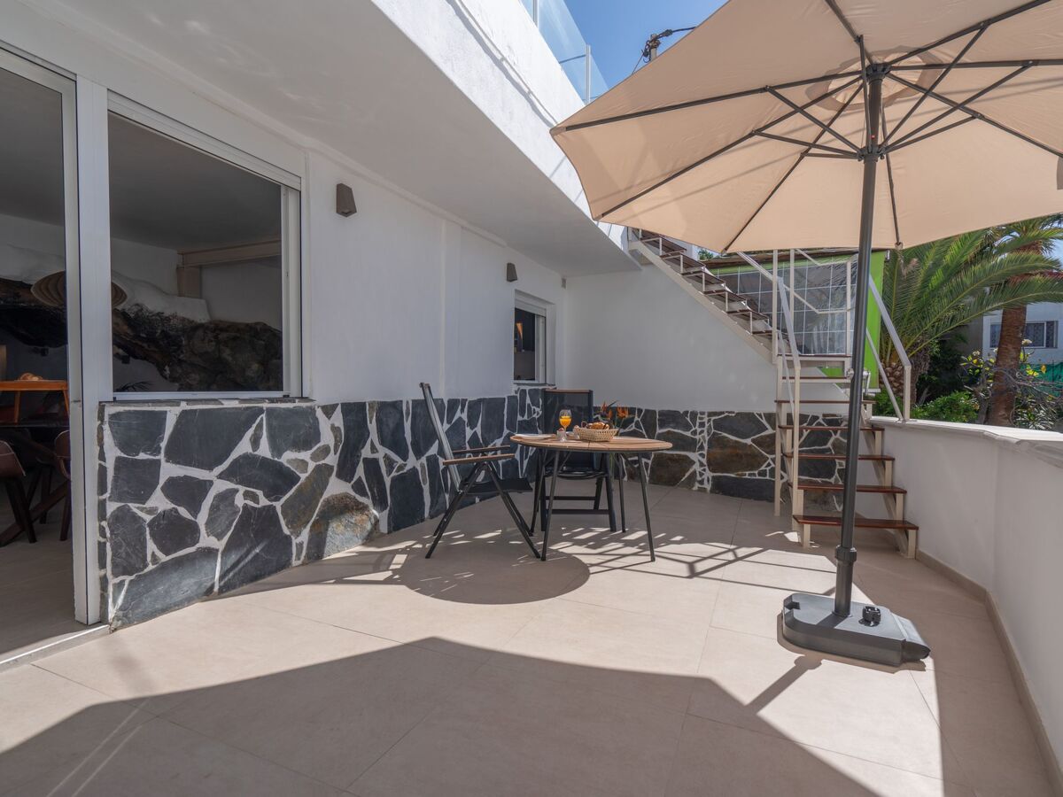 Maison grotte avec terrasses face à la mer à Radazul - Photo 19