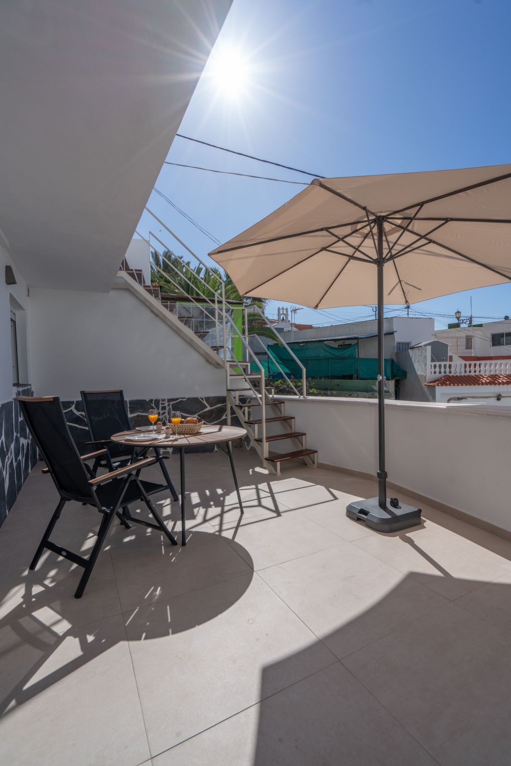 Maison grotte avec terrasses face à la mer à Radazul - Photo 21