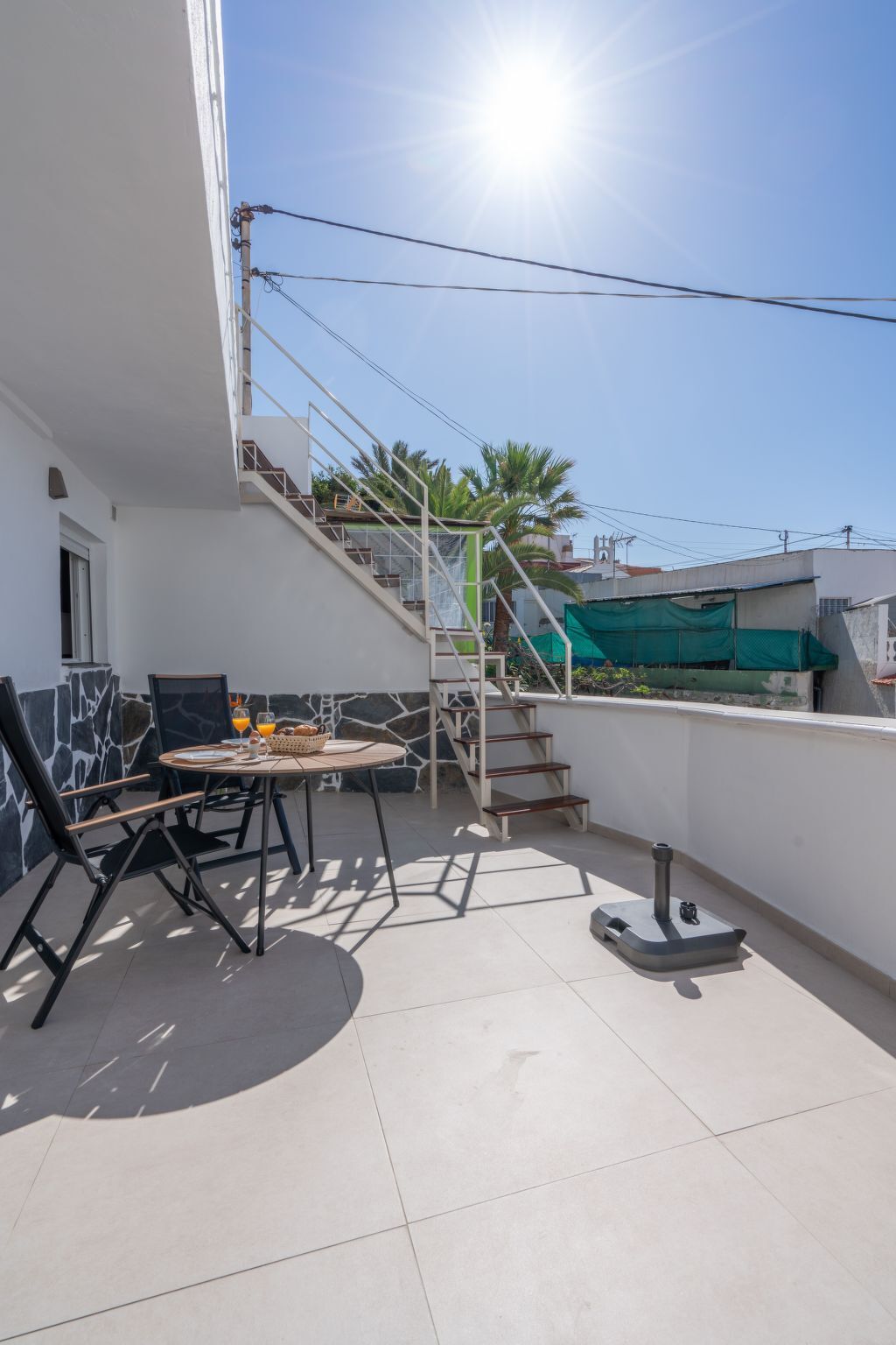 Maison grotte avec terrasses face à la mer à Radazul - Photo 22