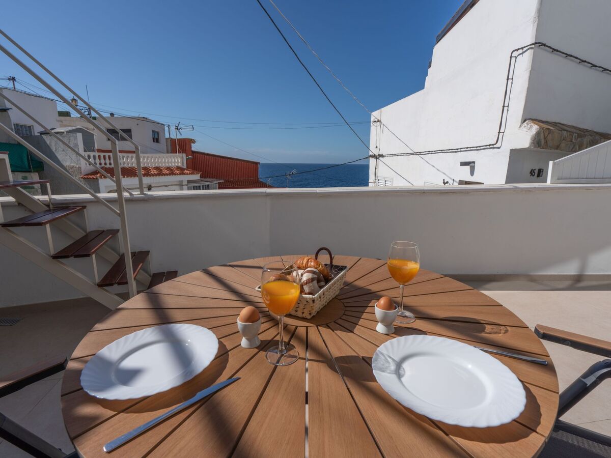 Maison grotte avec terrasses face à la mer à Radazul - Photo 23