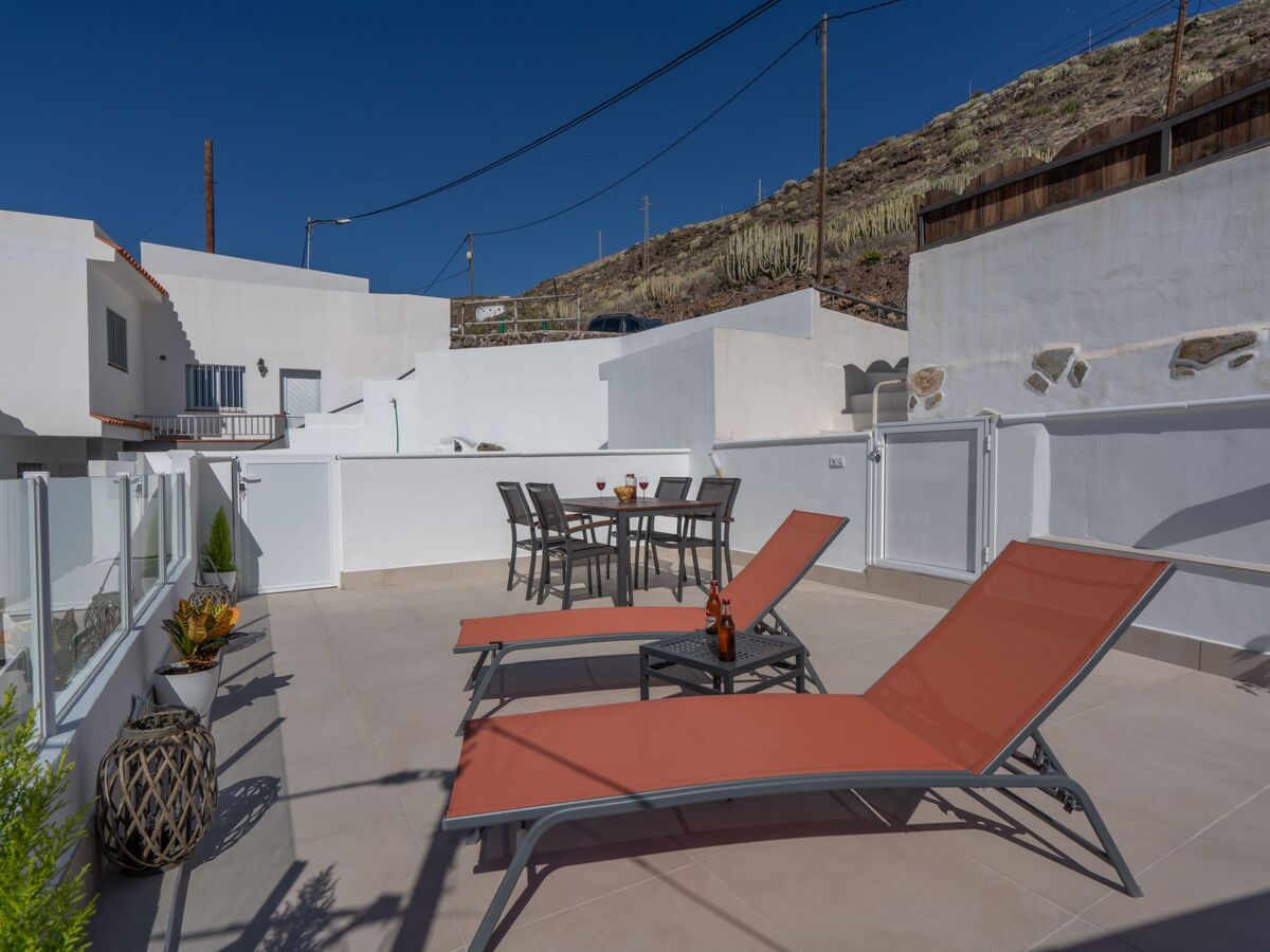 Maison grotte avec terrasses face à la mer à Radazul - Photo 24