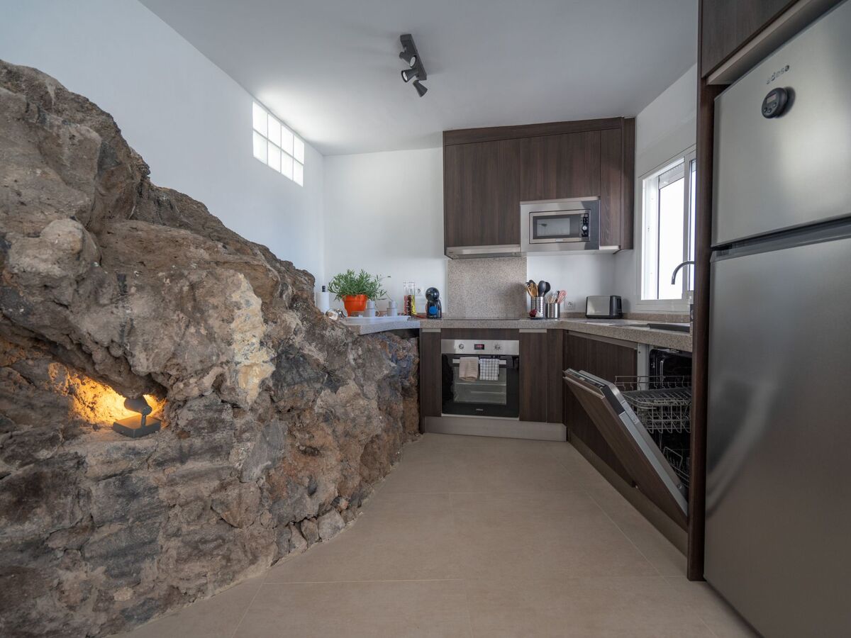 Maison grotte avec terrasses face à la mer à Radazul - Photo 28