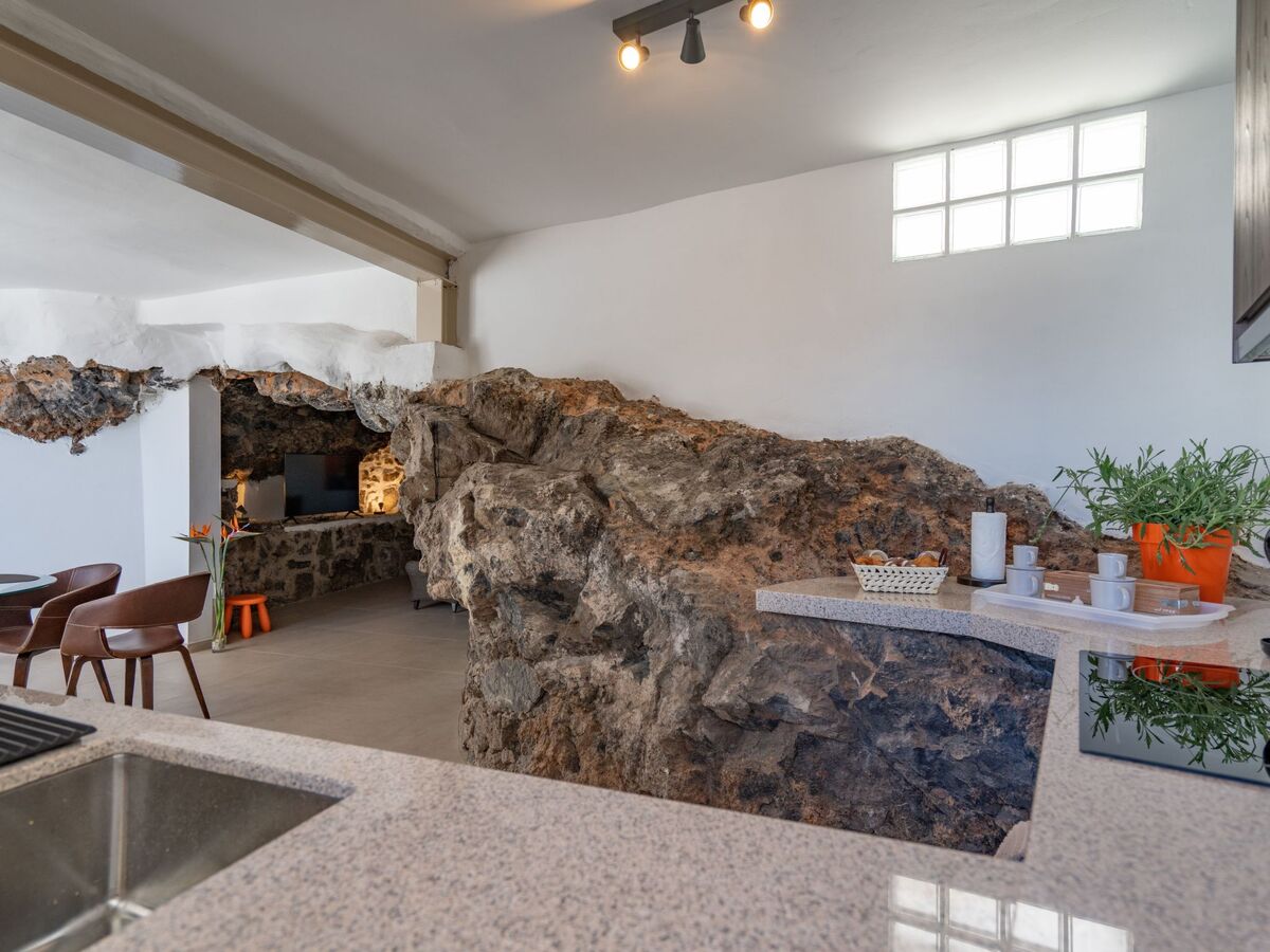 Maison grotte avec terrasses face à la mer à Radazul - Photo 29