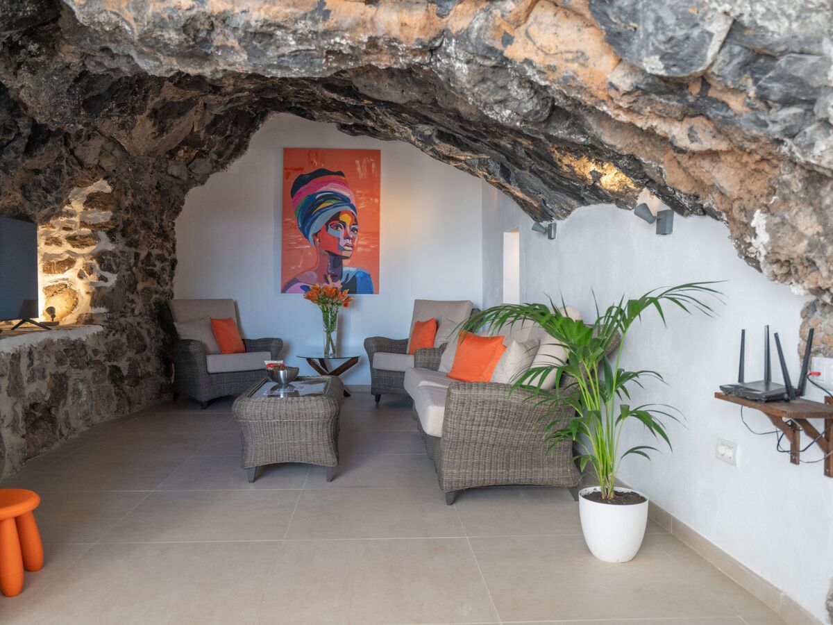 Maison grotte avec terrasses face à la mer à Radazul - Photo 30