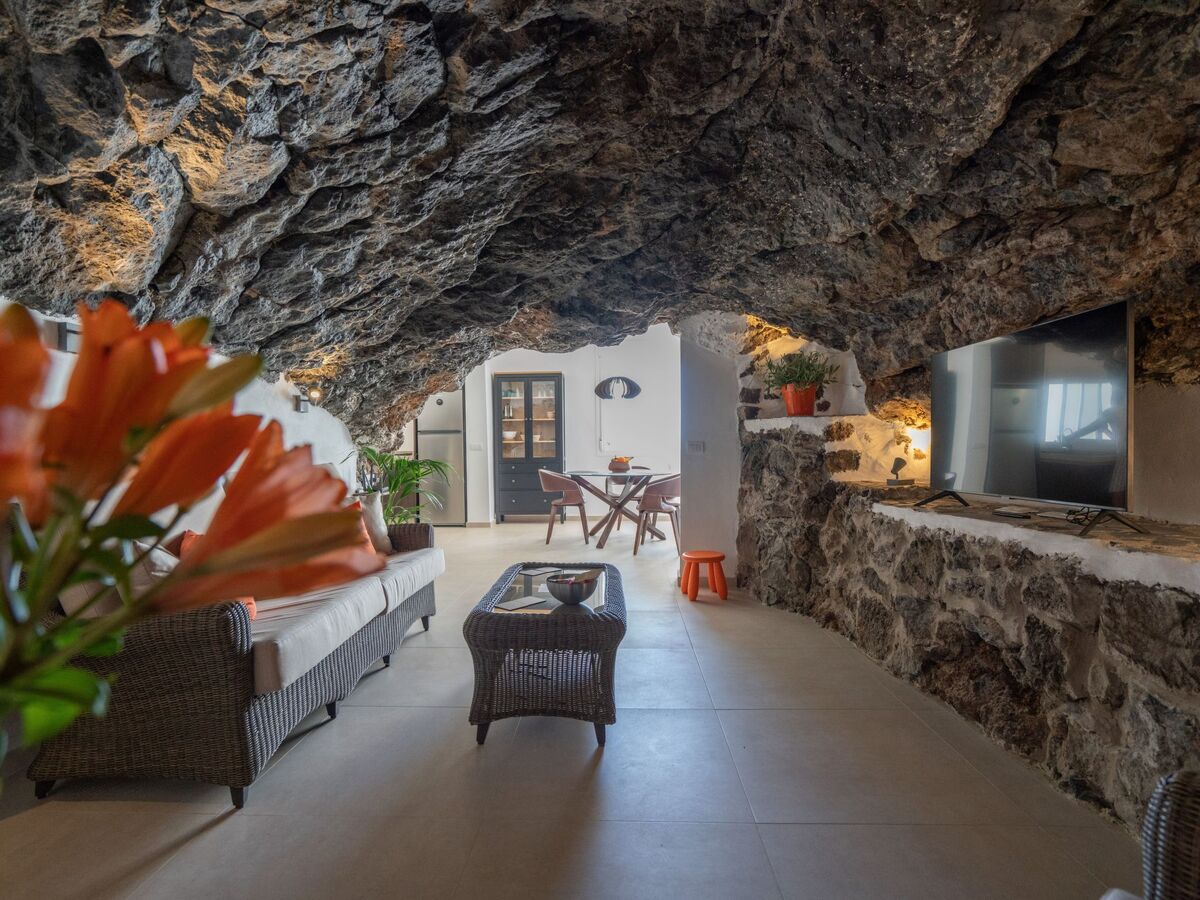 Maison grotte avec terrasses face à la mer à Radazul - Photo 31