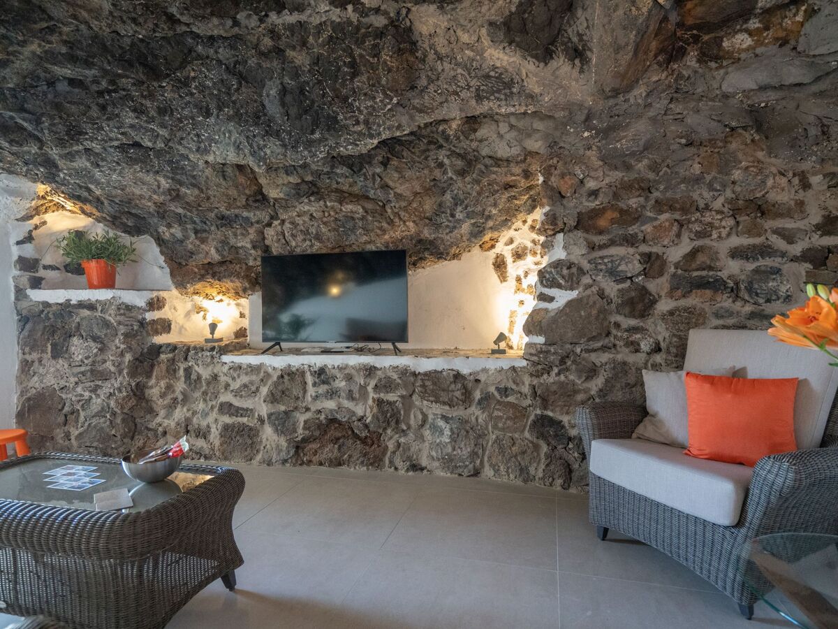 Maison grotte avec terrasses face à la mer à Radazul - Photo 34