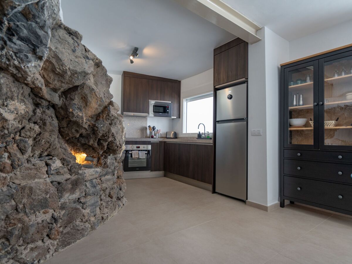 Maison grotte avec terrasses face à la mer à Radazul - Photo 36