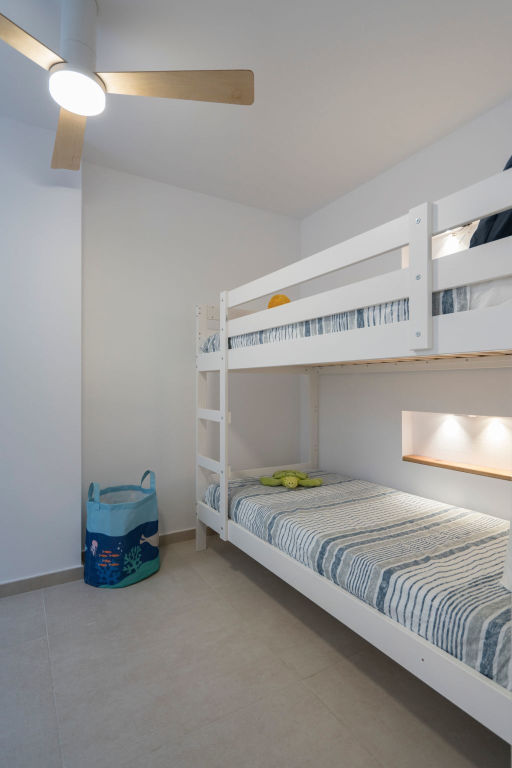 Appartement 3 chambres à Radazul, vue mer 200° - Photo 10
