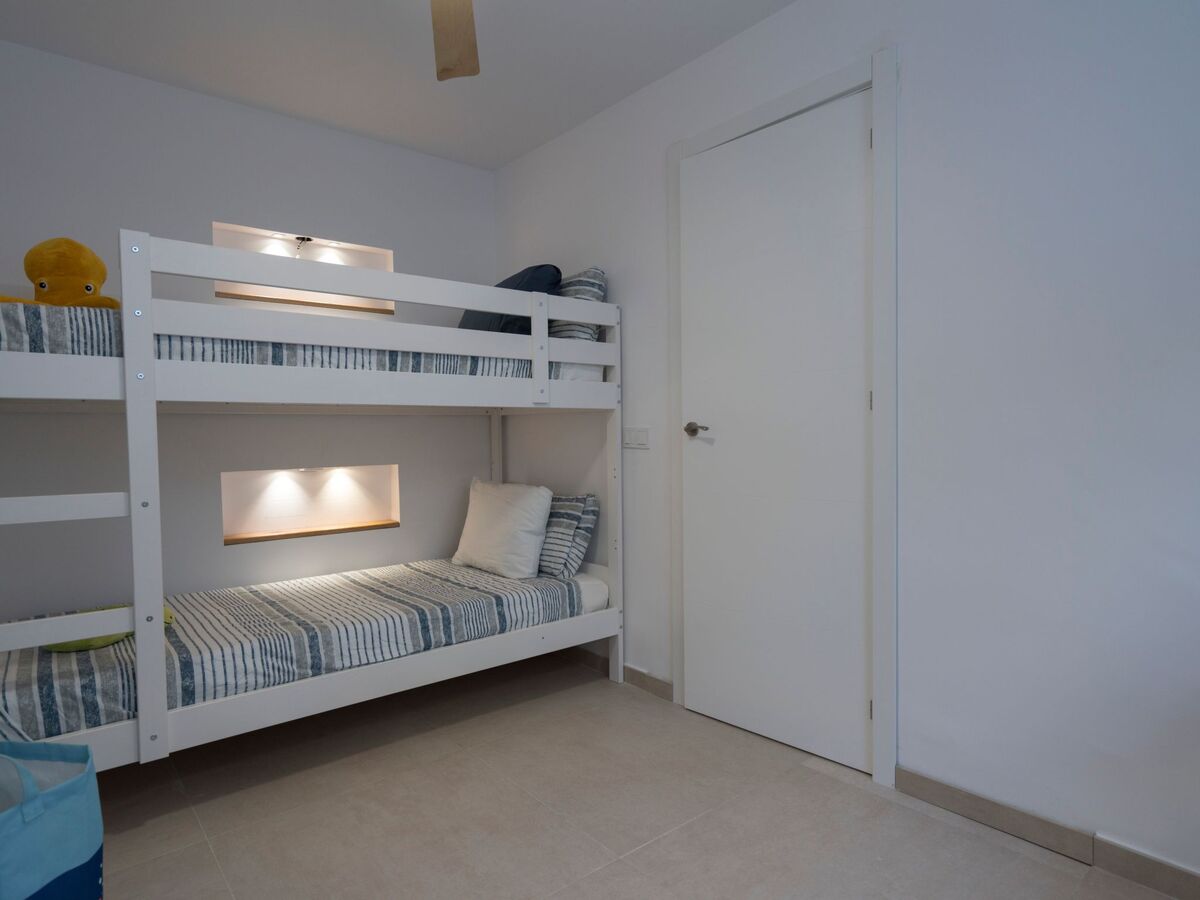 Appartement 3 chambres à Radazul, vue mer 200° - Photo 11