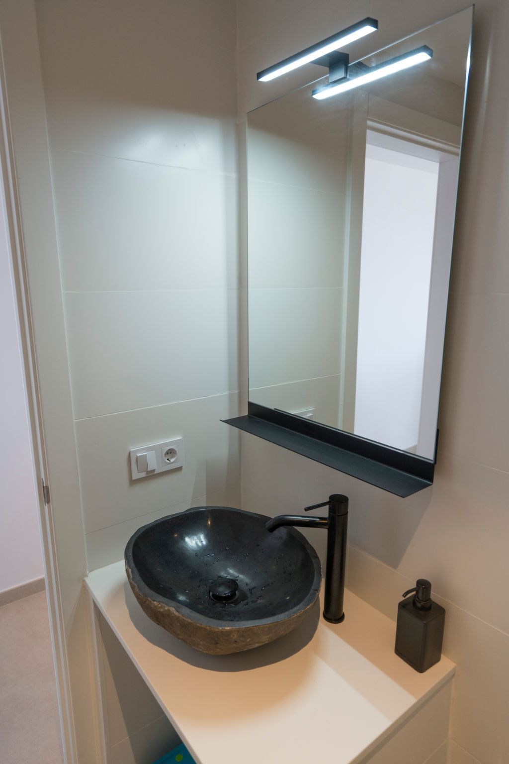 Appartement 3 chambres à Radazul, vue mer 200° - Photo 13