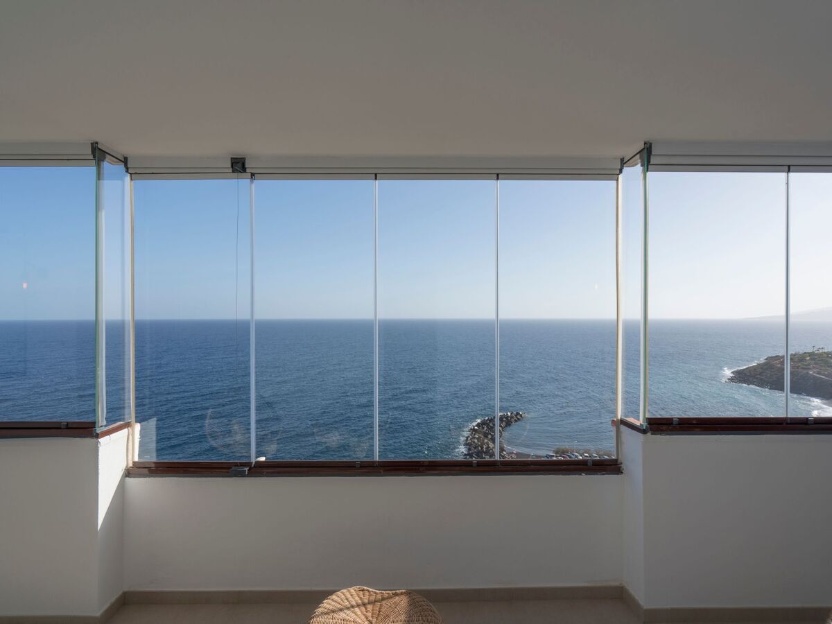 Appartement 3 chambres à Radazul, vue mer 200° - Photo 23