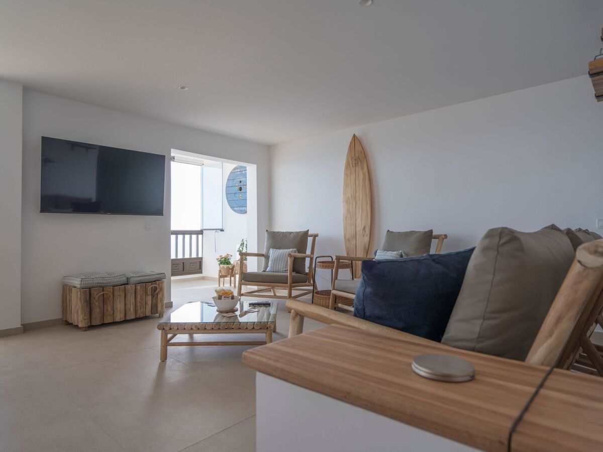 Appartement 3 chambres à Radazul, vue mer 200° - Photo 25