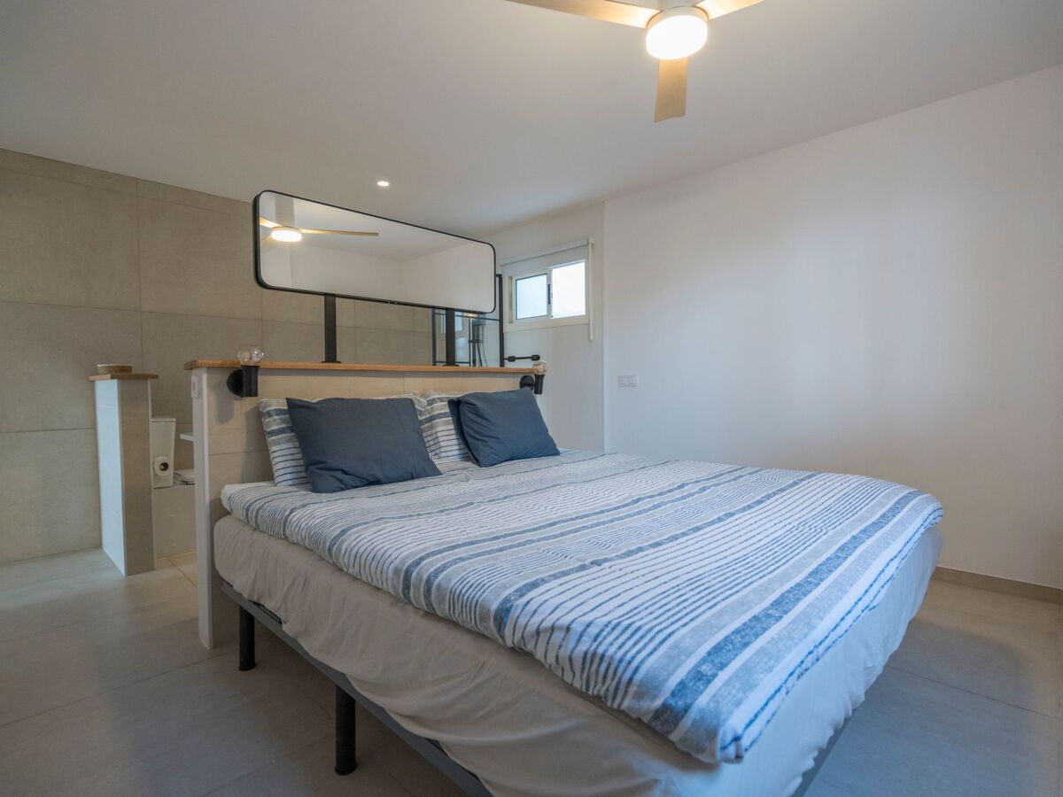 Appartement 3 chambres à Radazul, vue mer 200° - Photo 26