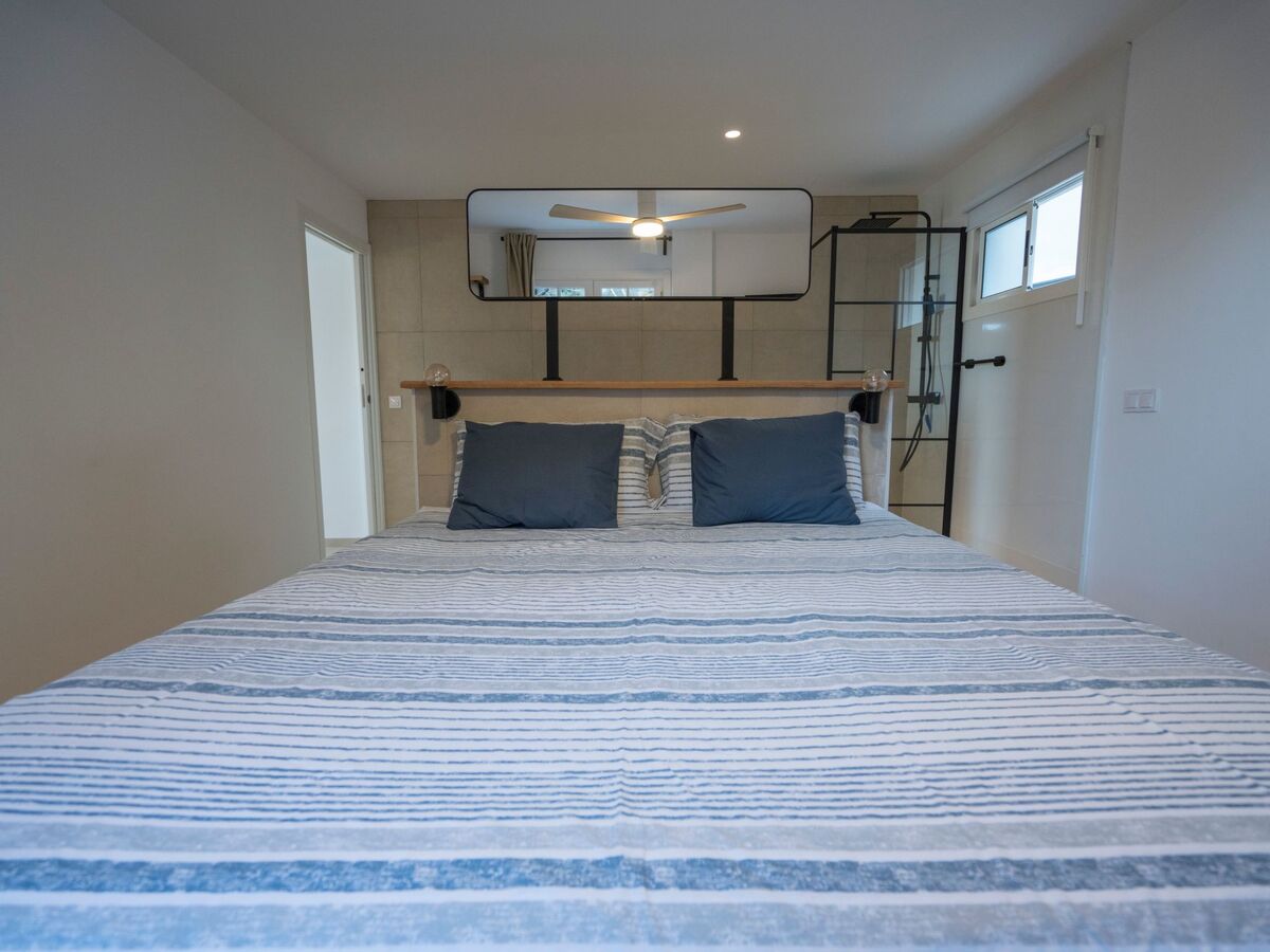 Appartement 3 chambres à Radazul, vue mer 200° - Photo 28