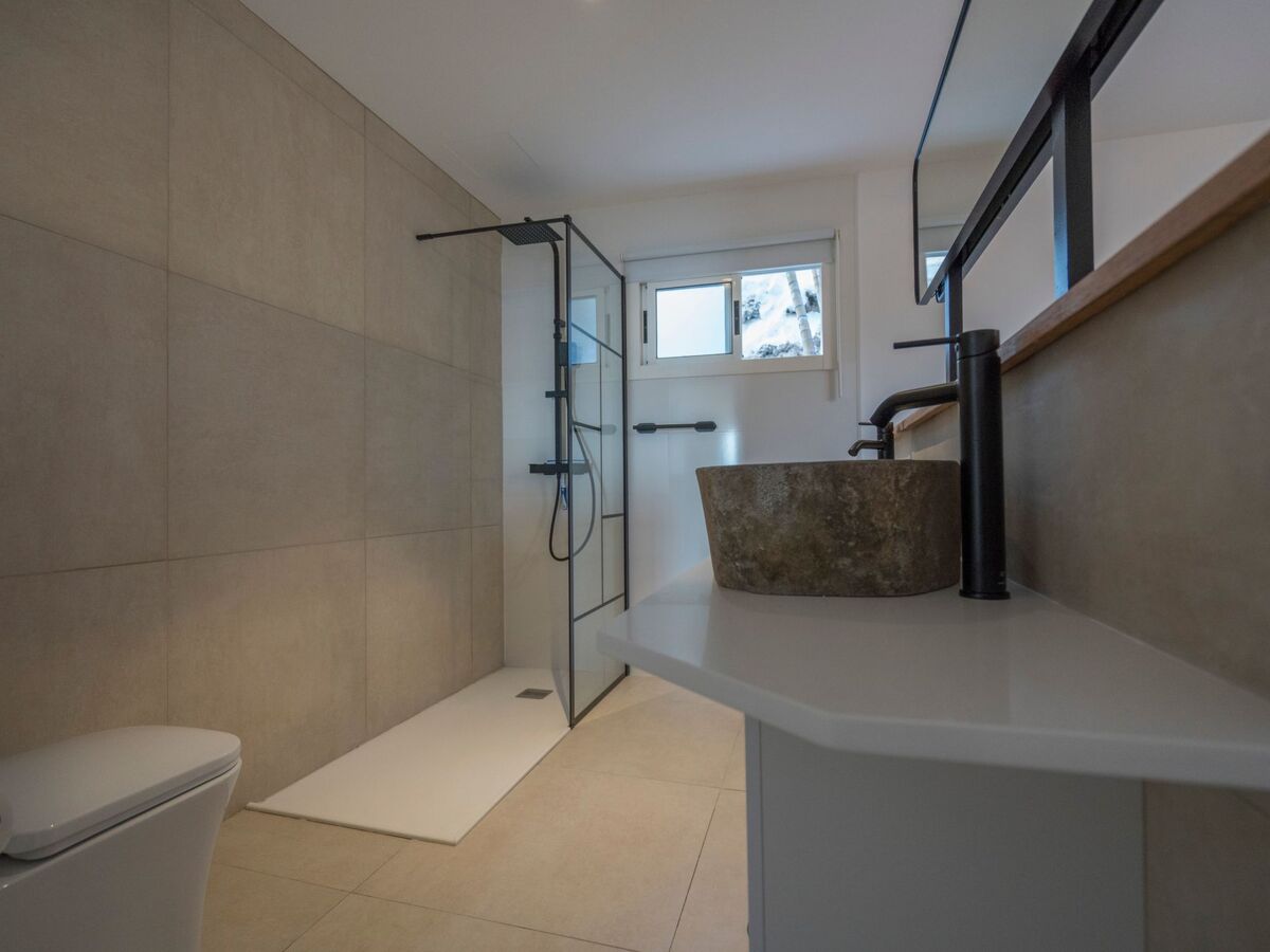 Appartement 3 chambres à Radazul, vue mer 200° - Photo 32