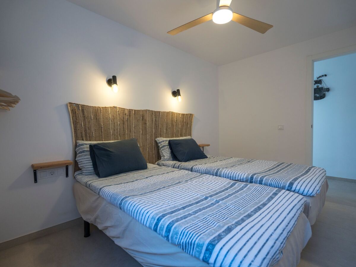 Appartement 3 chambres à Radazul, vue mer 200° - Photo 36