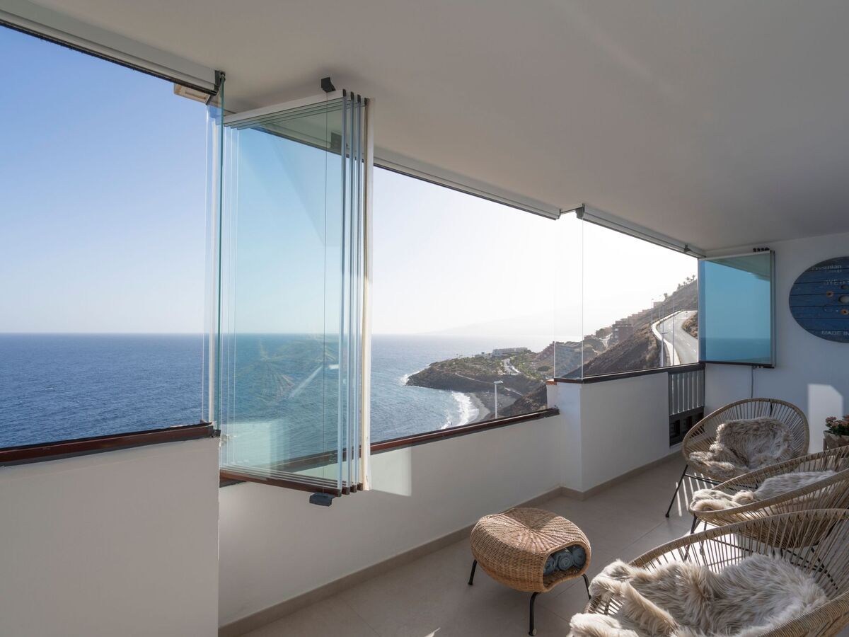 Appartement 3 chambres à Radazul, vue mer 200° - Photo 39