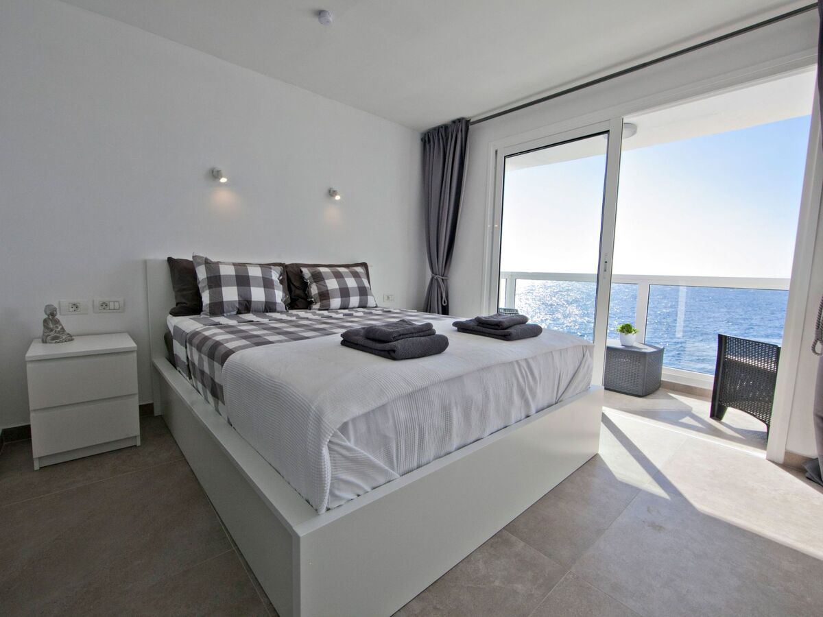 Maison Boca Cangrejo : balcon vue mer à 10 min Santa Cruz - Photo 2