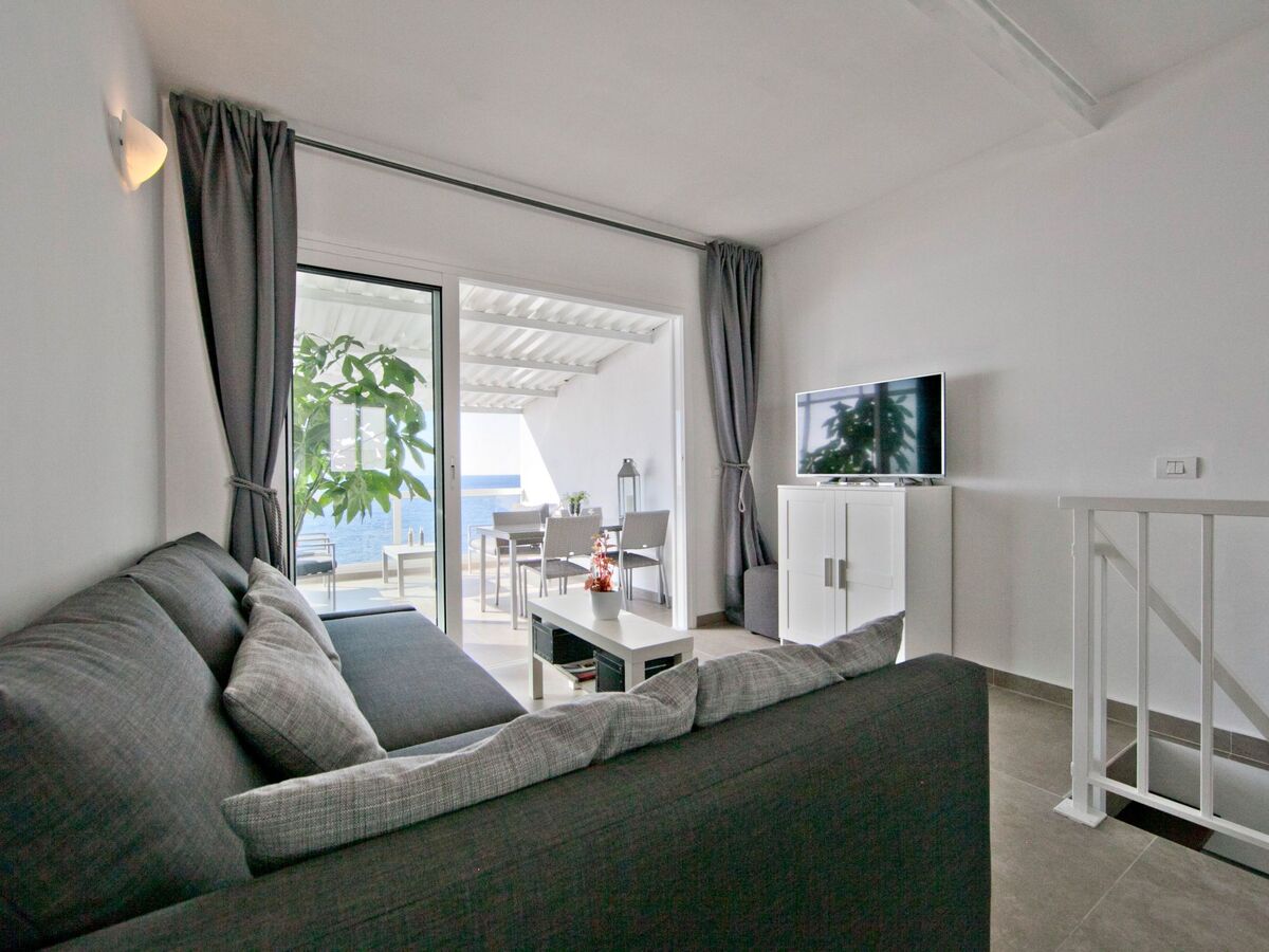 Maison Boca Cangrejo : balcon vue mer à 10 min Santa Cruz - Photo 3