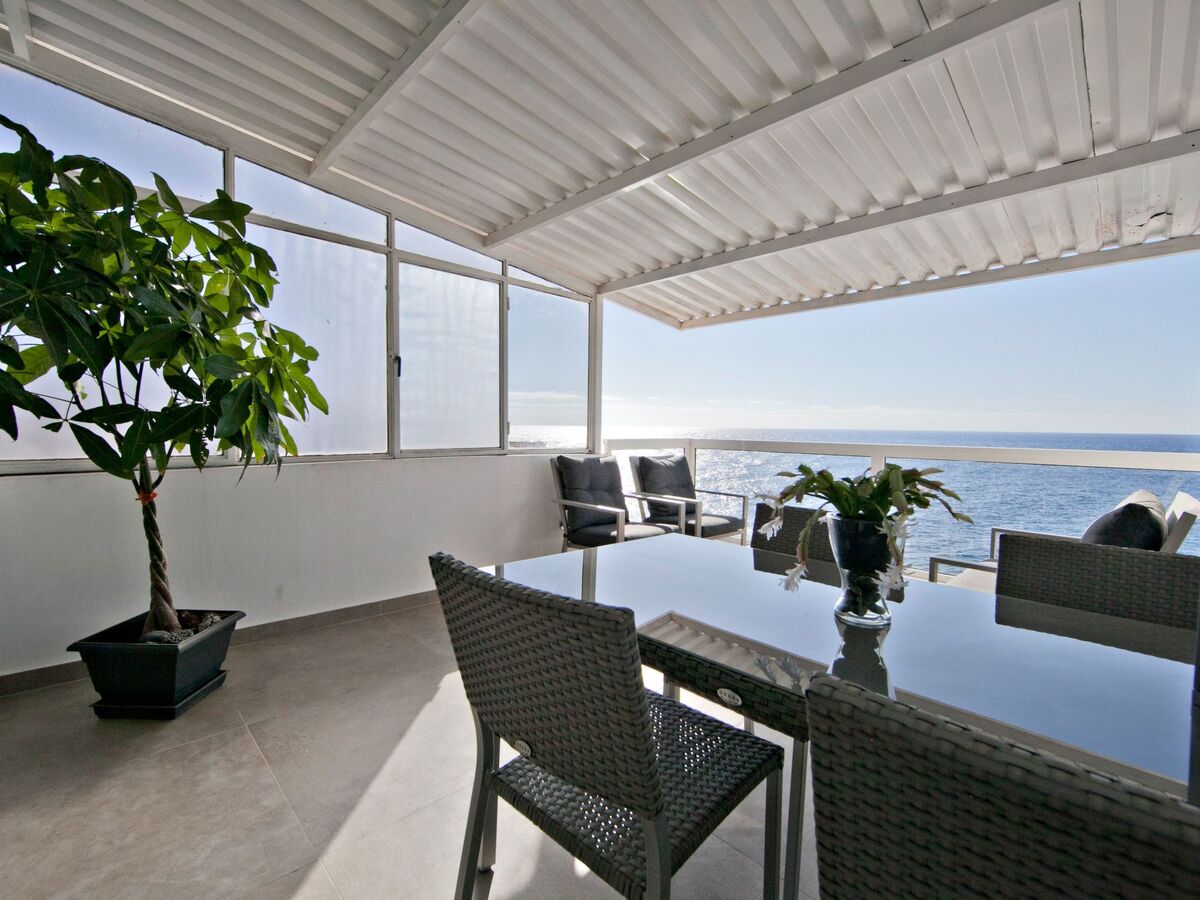 Maison Boca Cangrejo : balcon vue mer à 10 min Santa Cruz - Photo 5