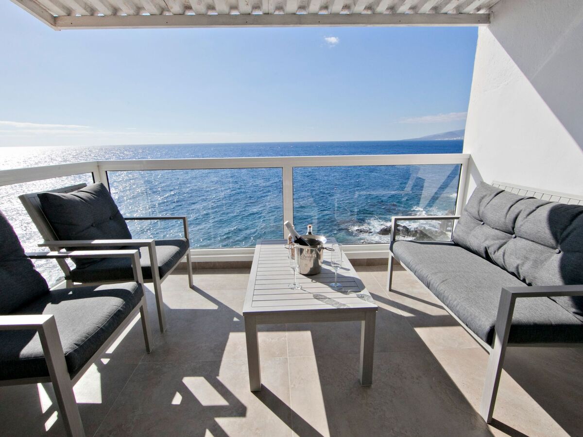 Maison Boca Cangrejo : balcon vue mer à 10 min Santa Cruz - Photo 6