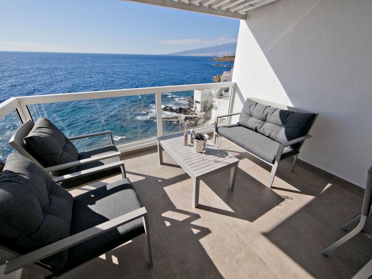 Maison Boca Cangrejo : balcon vue mer à 10 min Santa Cruz - Photo 7
