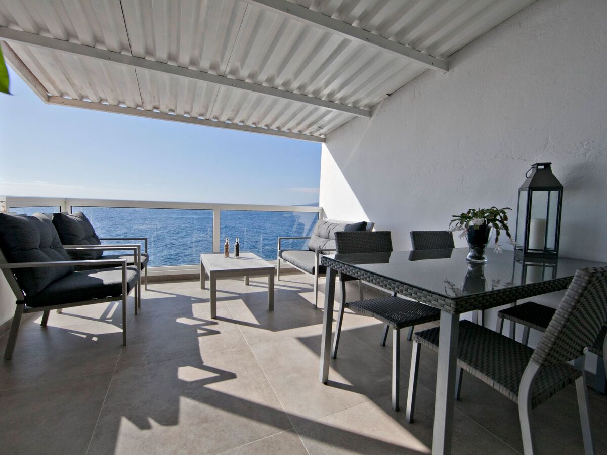 Maison Boca Cangrejo : balcon vue mer à 10 min Santa Cruz - Photo 8