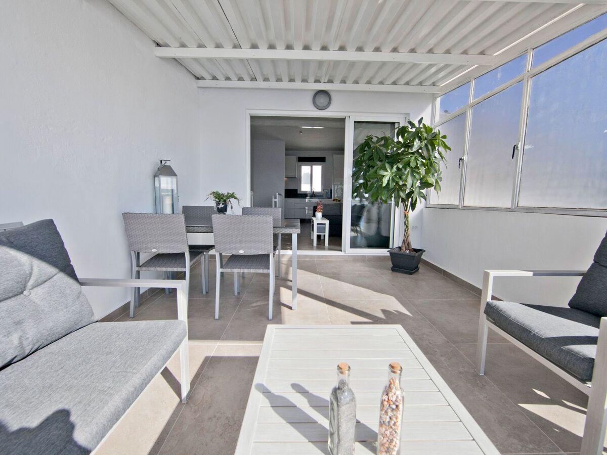 Maison Boca Cangrejo : balcon vue mer à 10 min Santa Cruz - Photo 9