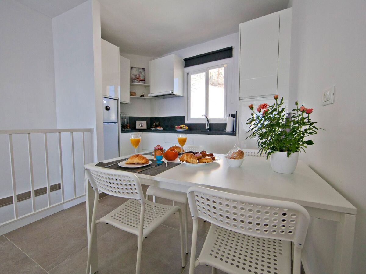 Maison Boca Cangrejo : balcon vue mer à 10 min Santa Cruz - Photo 18