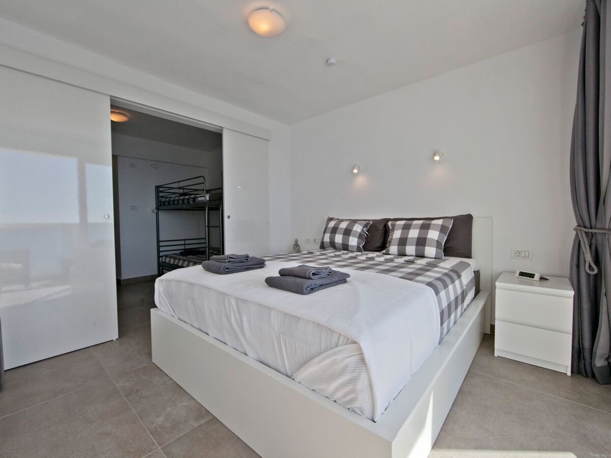 Maison Boca Cangrejo : balcon vue mer à 10 min Santa Cruz - Photo 24