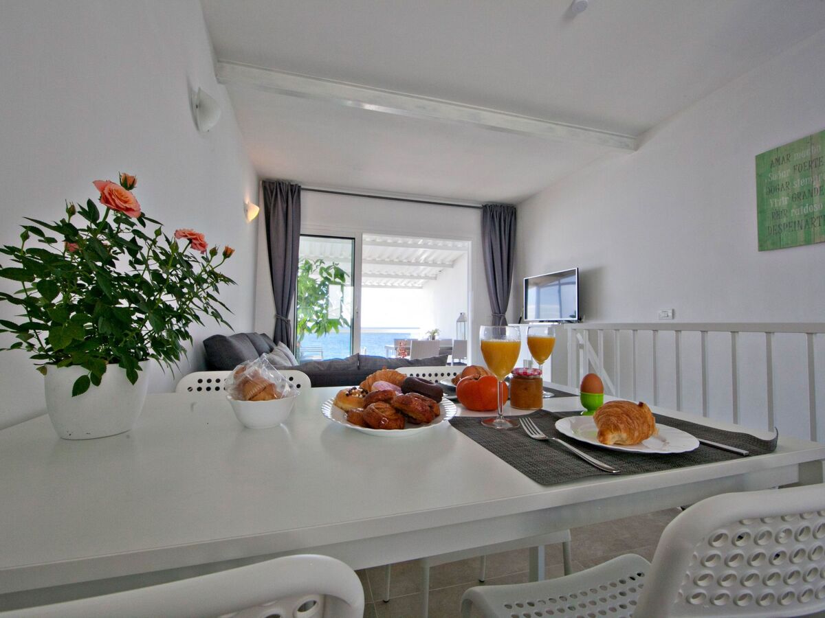 Maison Boca Cangrejo : balcon vue mer à 10 min Santa Cruz - Photo 31