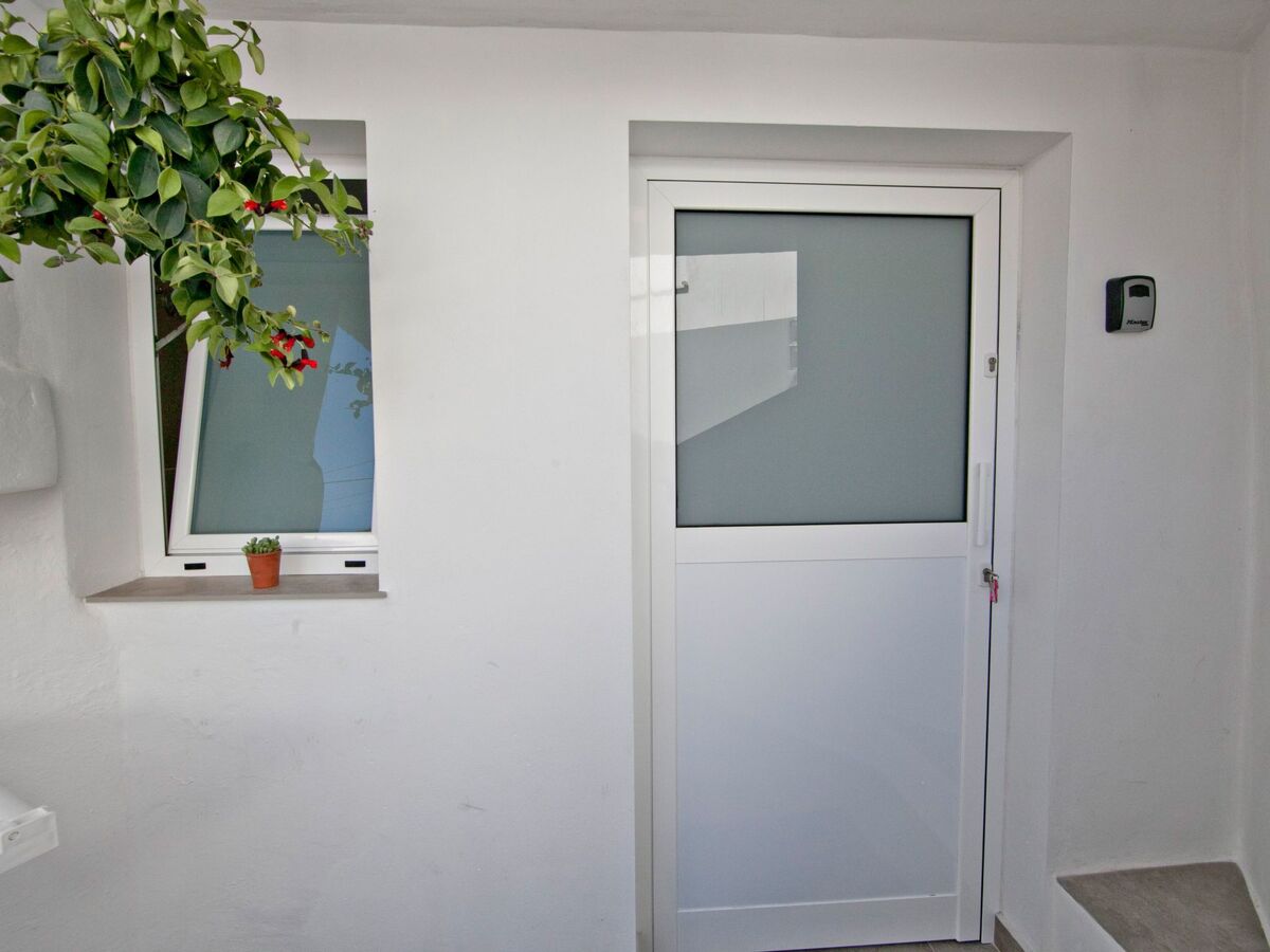 Maison Boca Cangrejo : balcon vue mer à 10 min Santa Cruz - Photo 33