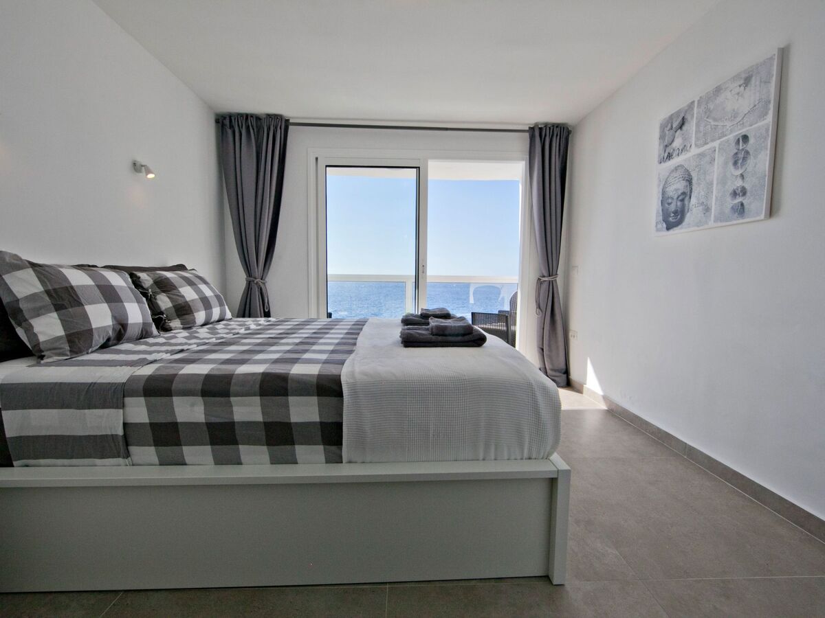 Maison Boca Cangrejo : balcon vue mer à 10 min Santa Cruz - Photo 36