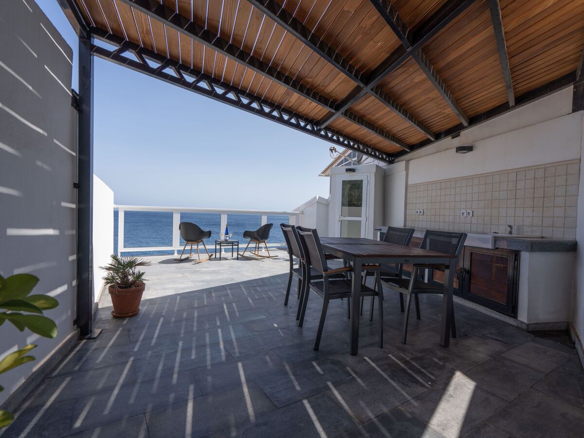 Beach House 1 chambre vue mer à Radazul - Photo 2