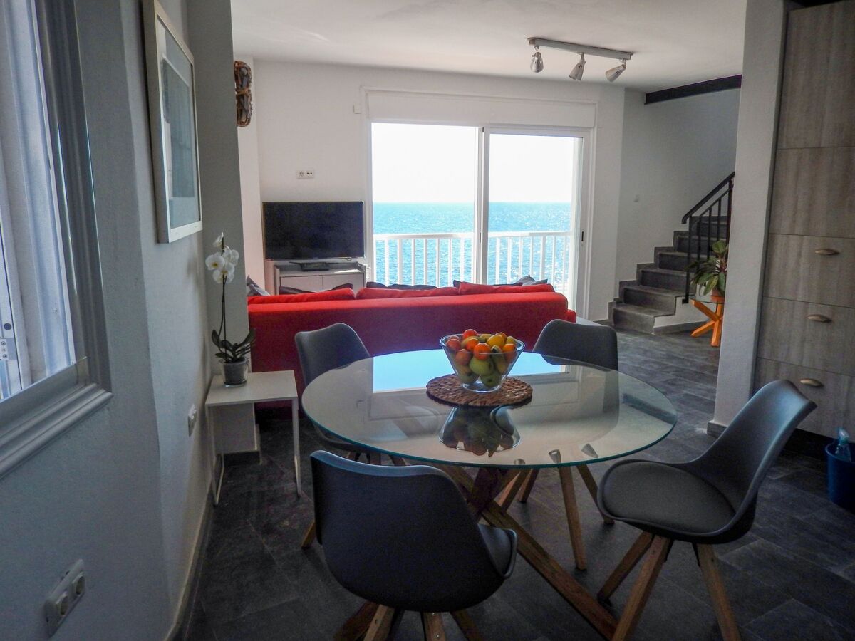 Beach House 1 chambre vue mer à Radazul - Photo 4