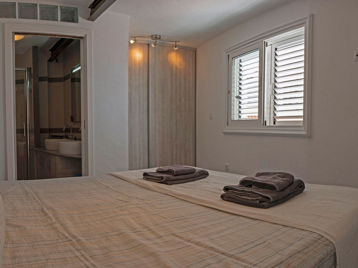 Beach House 1 chambre vue mer à Radazul - Photo 17