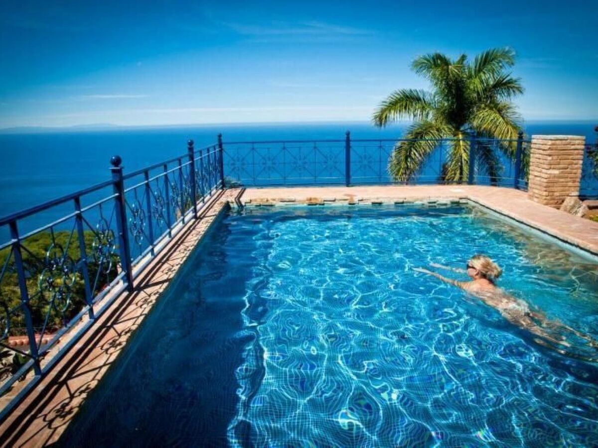Casa del Sol – Maison 6 pers. avec piscine chauffée à La Matanza - Photo 4