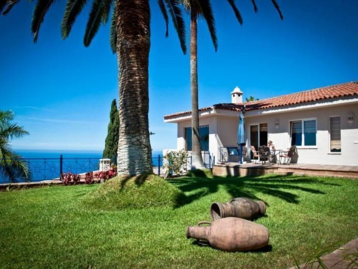 Casa del Sol – Maison 6 pers. avec piscine chauffée à La Matanza - Photo 8