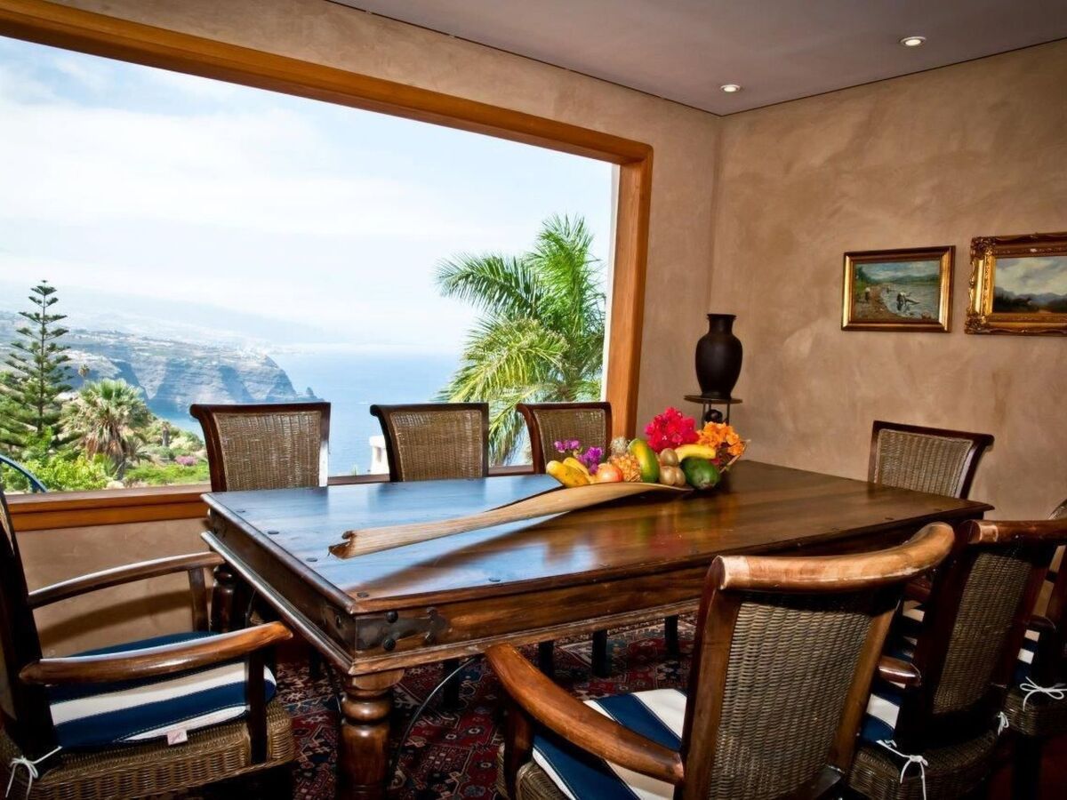 Casa del Sol – Maison 6 pers. avec piscine chauffée à La Matanza - Photo 9