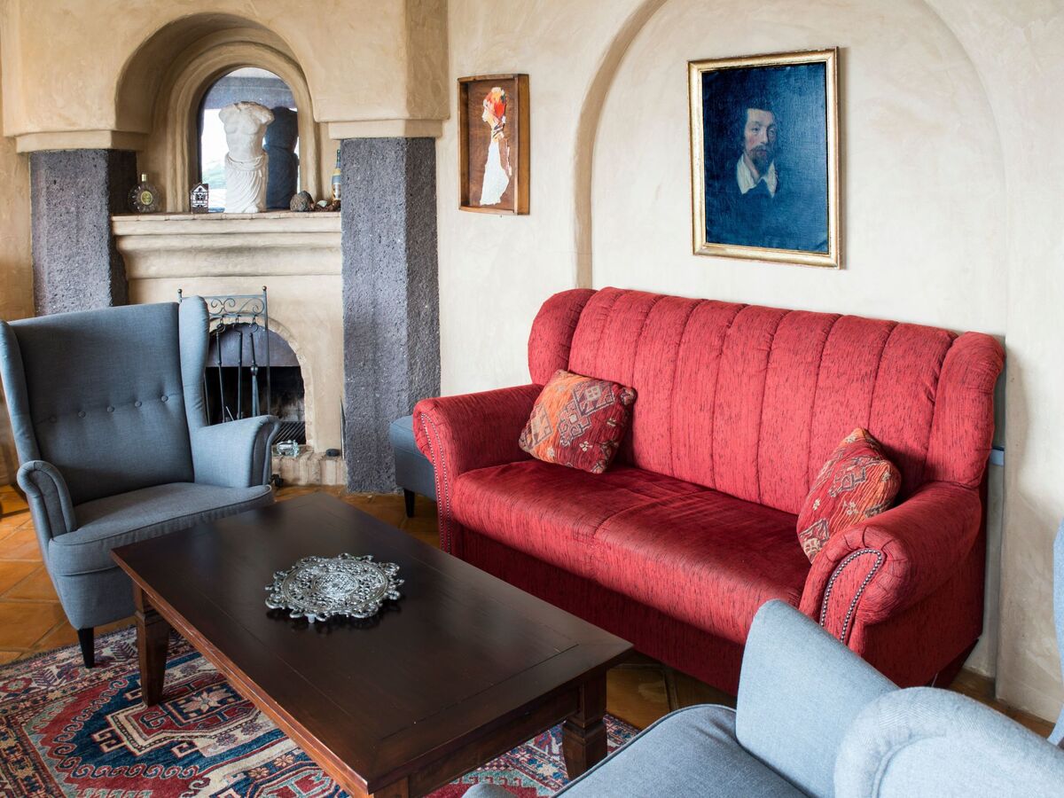 Casa del Sol – Maison 6 pers. avec piscine chauffée à La Matanza - Photo 11