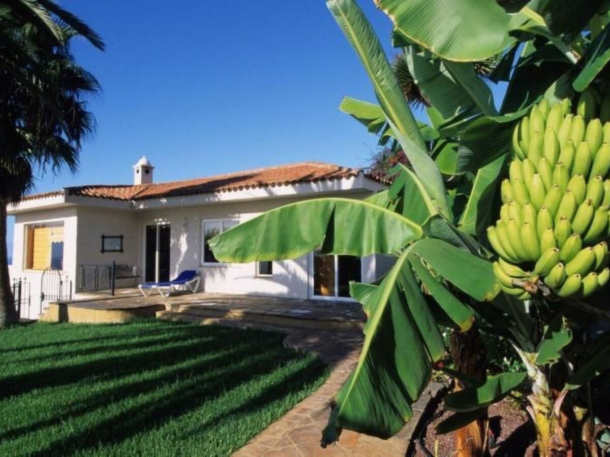 Casa del Sol – Maison 6 pers. avec piscine chauffée à La Matanza - Photo 12