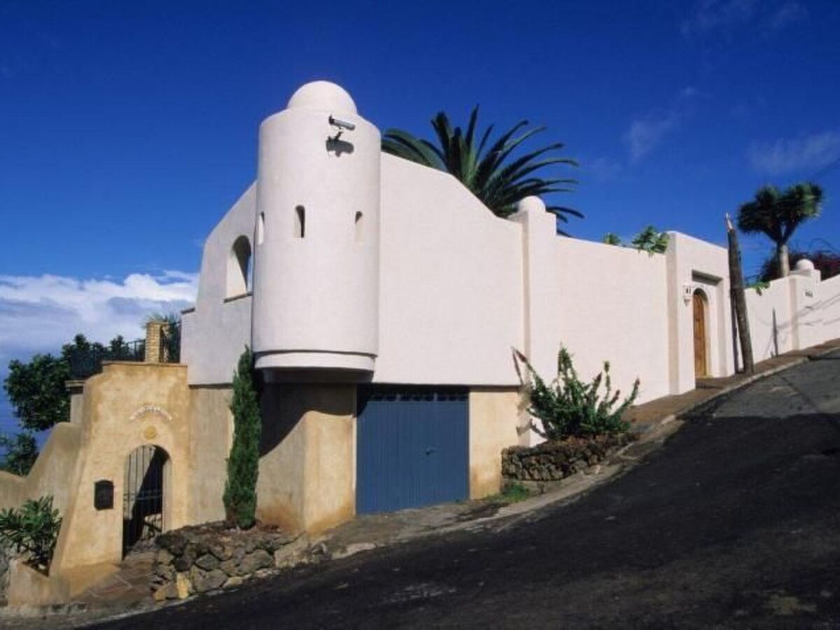 Casa del Sol – Maison 6 pers. avec piscine chauffée à La Matanza - Photo 14