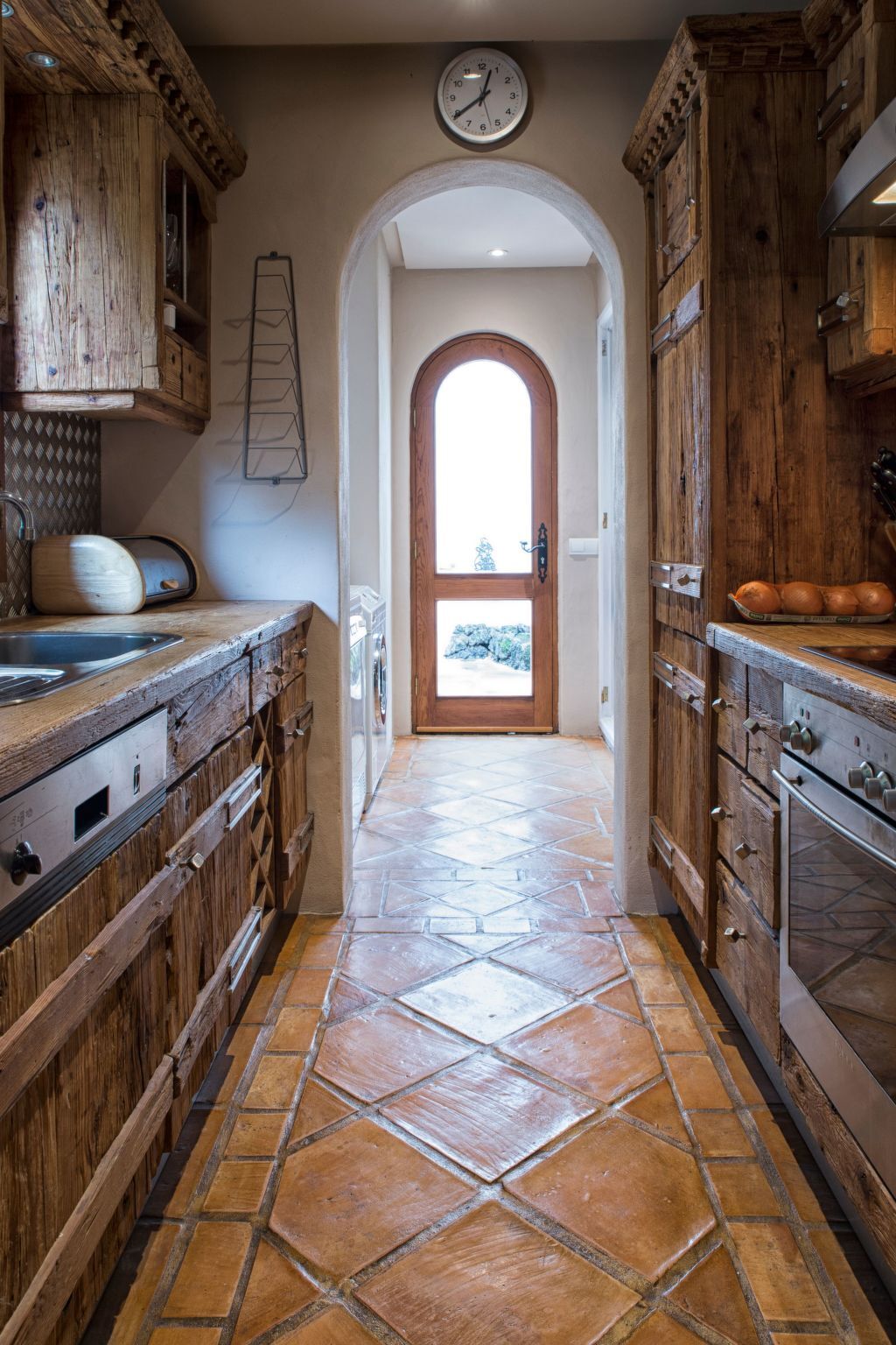 Casa del Sol – Maison 6 pers. avec piscine chauffée à La Matanza - Photo 15